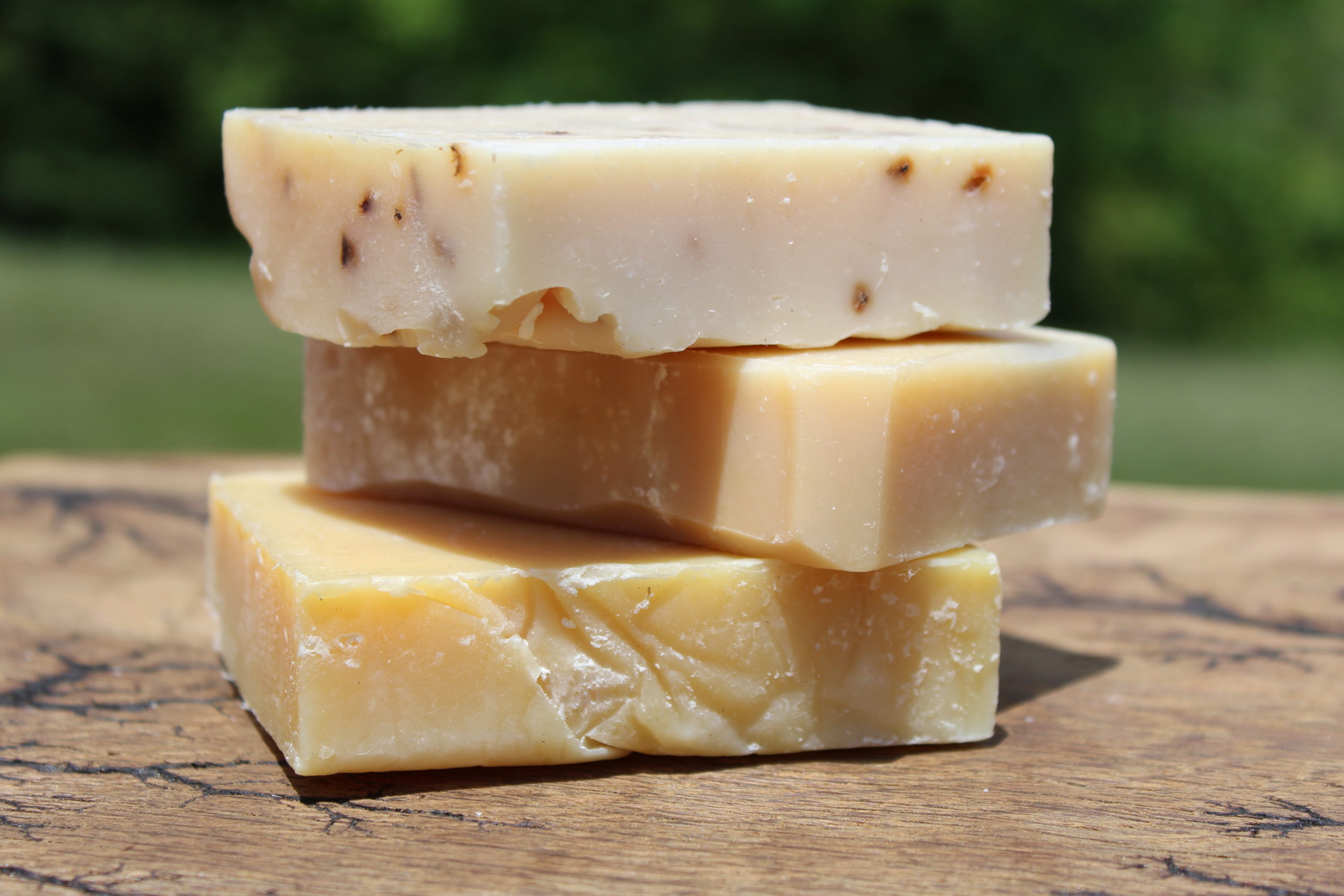 The Top 7 Benefits of Using Goats Milk Soap on Your Skin - Brambles Bend Farms Goat Milk Body Care