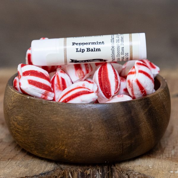 Lip Balm - Peppermint