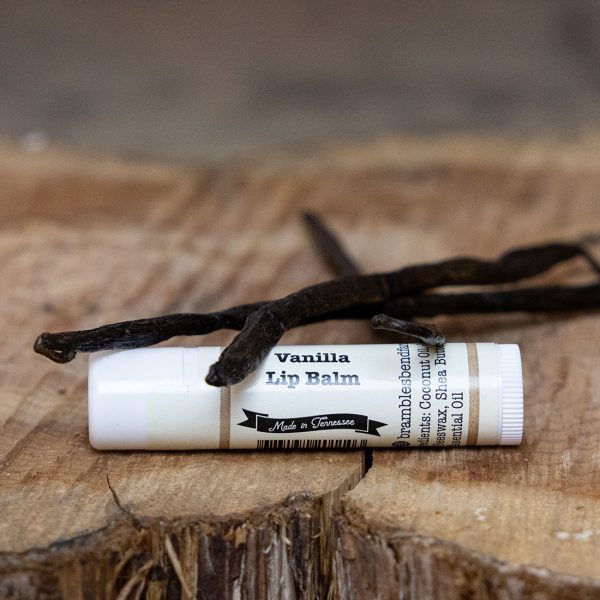Lip Balm - Vanilla